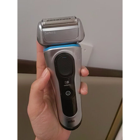 全方位体验博朗8517s和9350s哪个好些？有什么差别？优缺点揭秘必看