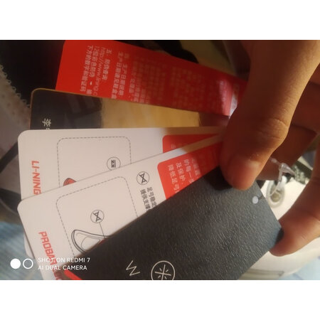 请问感受李宁（LI-NING）篮球鞋性价比高不，深度剖析揭秘