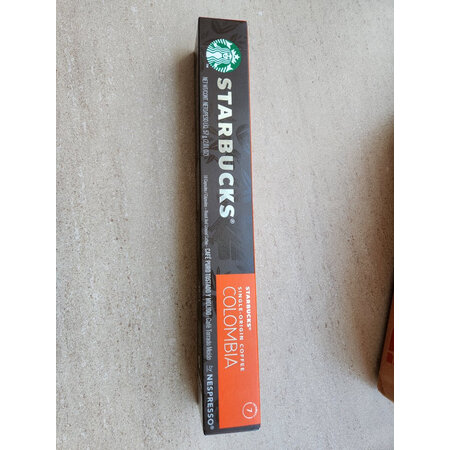 说说真实评测星巴克星巴克 胶囊咖啡使用后评测，已经入手看法