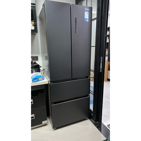 入手真实体验美的BCD-508WTPZM(E)质量会不会很好？了解一星期感受告知！