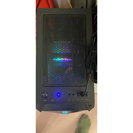 客观评论一下雷神GeekBox台式机体验反馈优缺点，用了二星期感受告知