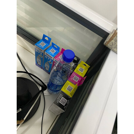 看看解密爱普生（EPSON）T672质量究竟如何呢，使用感受值得参考