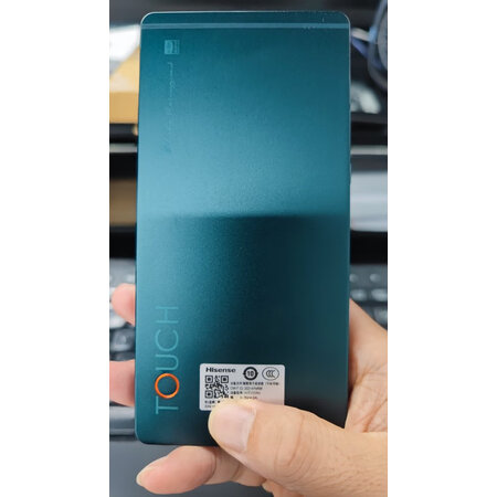 海信touchlite和墨案迷你阅哪款更好_http://www.meifudie.com_好物_第1张
