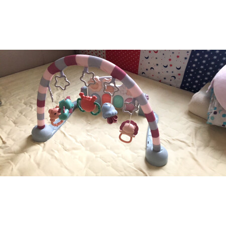 良心点评babycare婴儿健身架评价如何，曝光体验者真实评价