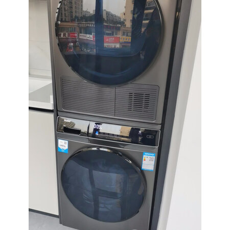吐槽解密海尔XQG100-BD14126L洗衣机评测划算不？告知三星期感受告知！