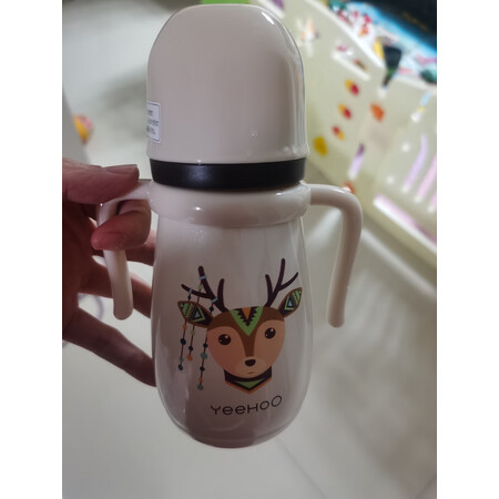 已经入手感受英氏（YEEHOO）水壶/水杯评测如何？真的好吗老司机来说说吧！
