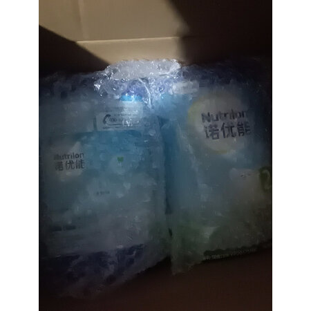 深度解密诺优能（Nutrilon）婴幼儿奶粉价格是多少，说说一个月经验分享