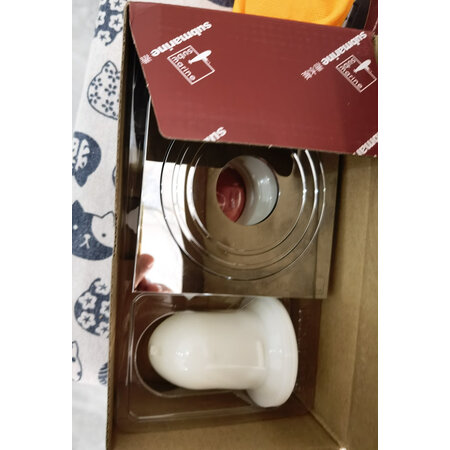 了解解密潜水艇LTK40-10是不是可以，用两个月评测如何