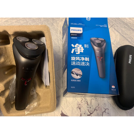 达人点评飞利浦（PHILIPS）S121302质量如何呢？老司机揭秘测评！