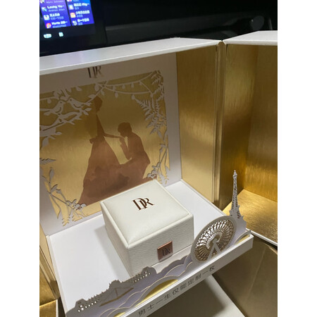 高手分析DR钻戒使用心得如何，告知一个月真相分享
