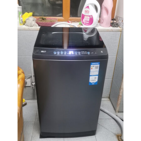 请问解密海尔EB80M009质量如何，就这么简单入手