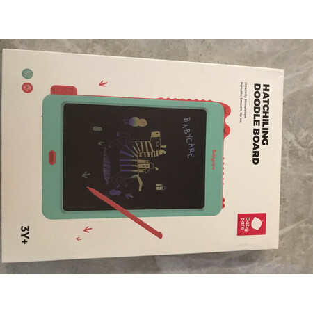 使用吐槽babycare绘画工具是否值得呢，告知两星期感受分享
