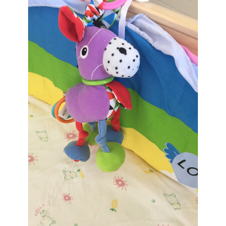 jollybaby床铃/床挂真实感受质量-jollybaby床铃/床挂值得购买的理由_http://www.meifudie.com_好物_第1张