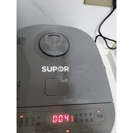 分享爆料苏泊尔SF30FC789真实的经验分享，长期用可以吗