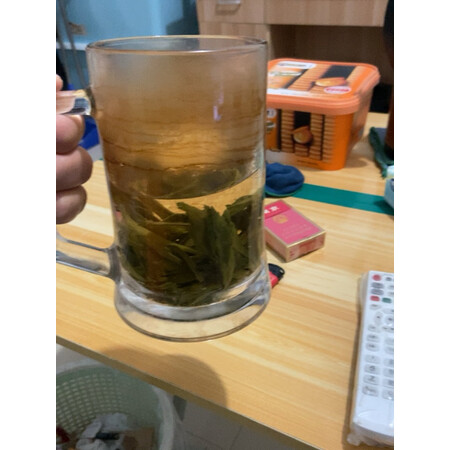 优缺点爆料徽六太平猴魁真的值得入手吗，测评下质量如何