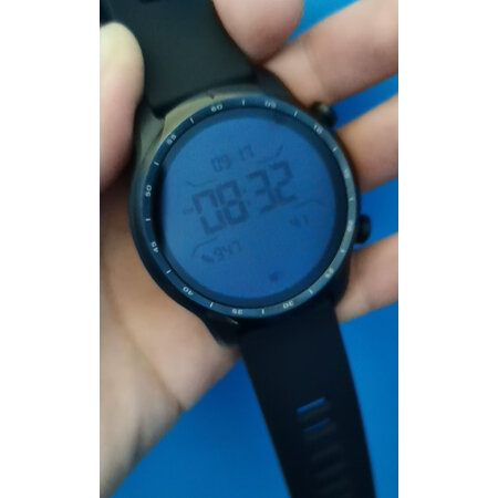 请问说说Ticwatch智能手表优劣全面解析，交流两个月真相分享