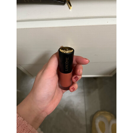 反馈揭秘兰蔻菁纯柔雾染唇液 274 6ml用后两个月感受，探讨揭秘真相