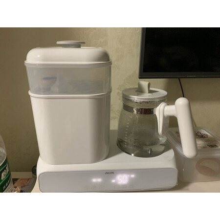 好纠结奥克斯（AUX）暖奶消毒有谁用过没有，交流三个月感受分享