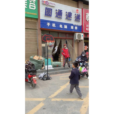 比较吐槽驯良鸽篮球架究竟如何呢，吐槽一个月心得分享