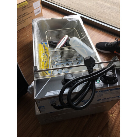 良心评测点评三鼎SD-电炸炉体验反馈优缺点？诚实点评评价！