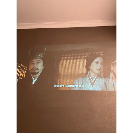 吐槽评测坚果g9s和极米z6x区别大吗?哪个好?值不值的买