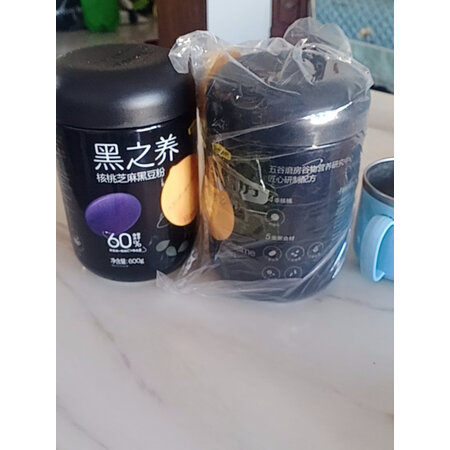 口碑反馈解密五谷磨房冲饮谷物参数如何，质量优缺点曝光