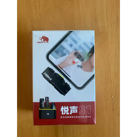 体验感受猛玛（MOMA）麦克风如何怎么样，使用两星期感受分享