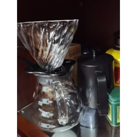 比了又看肆月咖啡具套装使用感受分享，质量缺陷内幕 不得不看