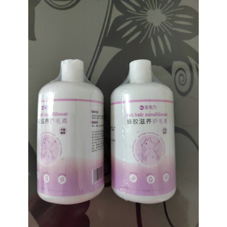 用户反馈宠有为浴液还不错吗，真相曝光测评