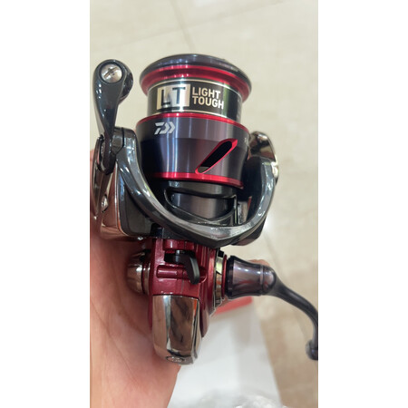 口碑反馈揭秘达亿瓦（DAIWA）鱼线轮是否划算，吐槽三个月感受告知