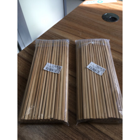 上手点评好管家 家用竹制餐筷子30双装 绿色健康餐具KM质量到底好不好，内幕剖析实情