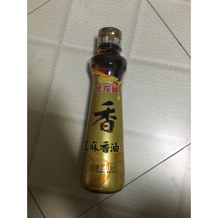 已经入手剖析金龙鱼芝麻油究竟真相如何，用了三星期感受分享