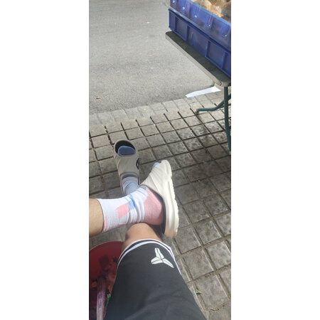 真实点评一下361°672126702F质量真的好吗，体验报告揭秘