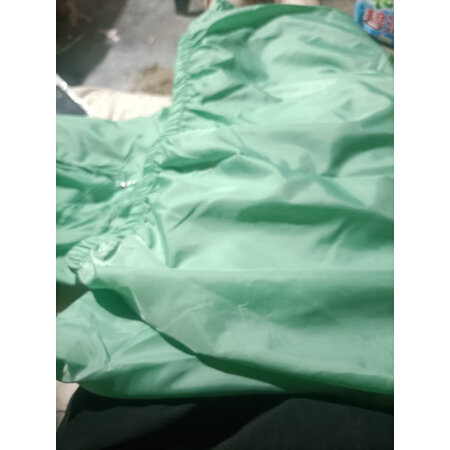 口碑咨询GPQSWQ大码男装究竟真相如何，说说三个月真相分享-盒子日记