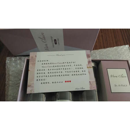 使用后说说Mera Carol粉扑/洗脸扑究竟好不好，看看很必要啦
