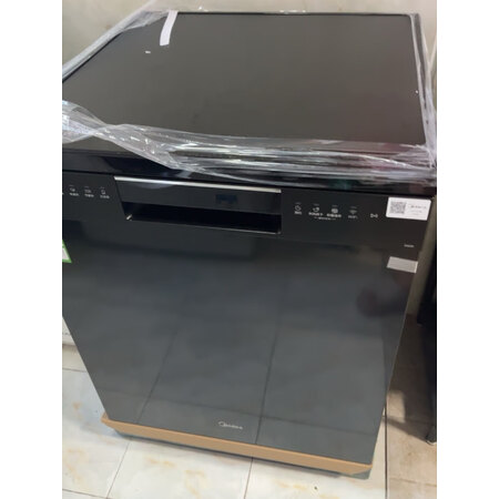 全新评测美的jv20洗碗机对比RX330有区别没有？哪个好一些？亲身体验内幕曝光