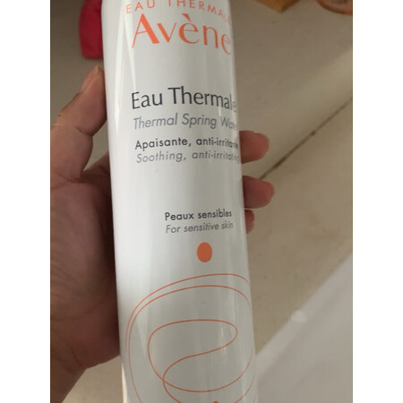 用后体验感受雅漾（Avene）爽肤水/化妆水真实感受咋样，图文解说评测