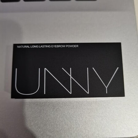 到手剖析悠宜（unny club）眉笔/眉粉/眉膏评测质量好不好？用了一周真相分享！