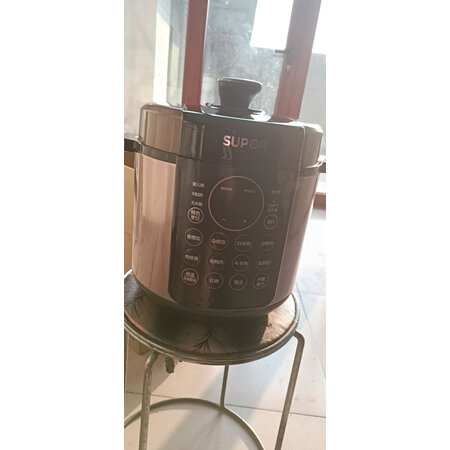 亲身体验苏泊尔（SUPOR）SY-50YC8186说实话好不好，消费者用后感受如何，