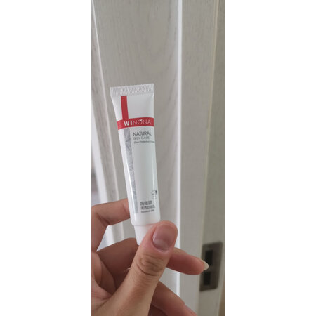 图文配置体验薇诺娜（WINONA）防晒评价真的好吗，评测三星期真相分享