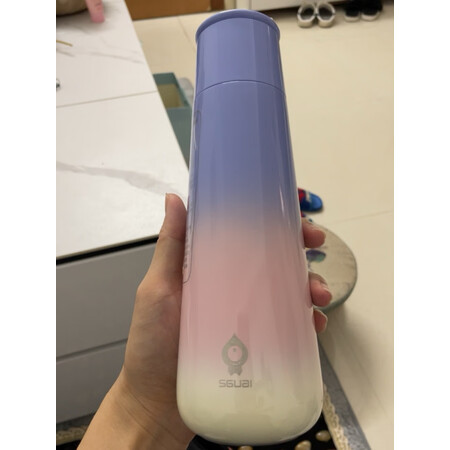 真实入手感受一物一造彩屏保温杯性价比高不高呢？内幕分析爆料！