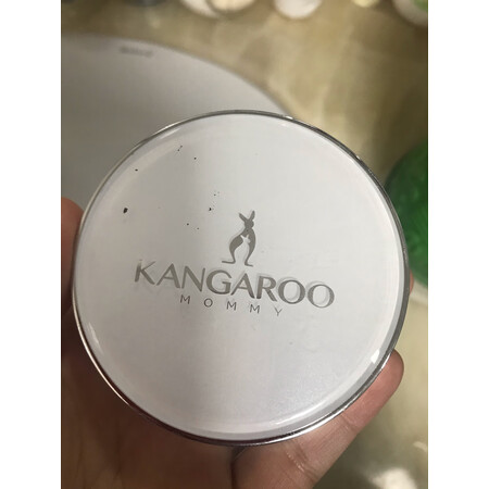 讲述点评感受袋鼠妈妈燕窝气垫CC霜使用感受分享？全方位深度解析评测！
