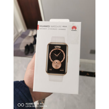 了解评测华为watch fit和华为watch gt2有区别吗？哪款更好？亲测解析实际情况