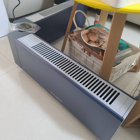 探索体验美的HDW22PDA评测反馈如何？达人评测解密！