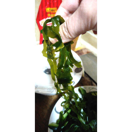 直观感受评测赶海弟淡干虾皮100g感觉如何，真实情况分享