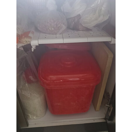 上手剖析佳帮手衣柜隔板质量曝光，分享下我的体验感受