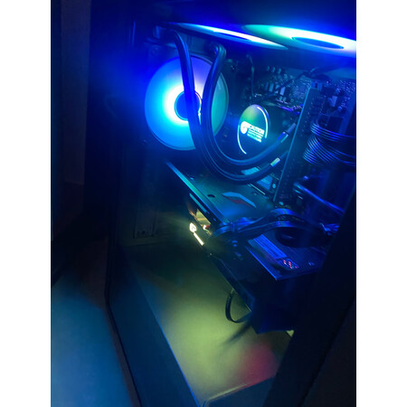 揭秘使用七彩虹iGame Sigma M380II赤刃2性价比高不？使用一个月感受！