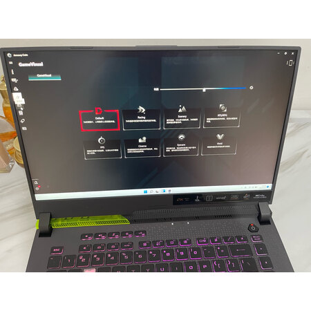 ROG魔霸新锐2022和联想y9000p2022哪款更值得选购_http://www.tuijianxing.com_好物_第12张