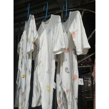 讨论曝光Babyprits蝴蝶衣满印款评价真的好吗，优缺点曝光真相