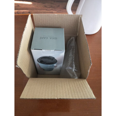 使用分析artiart咖啡杯真实体验诉说，如何区别怎么选择